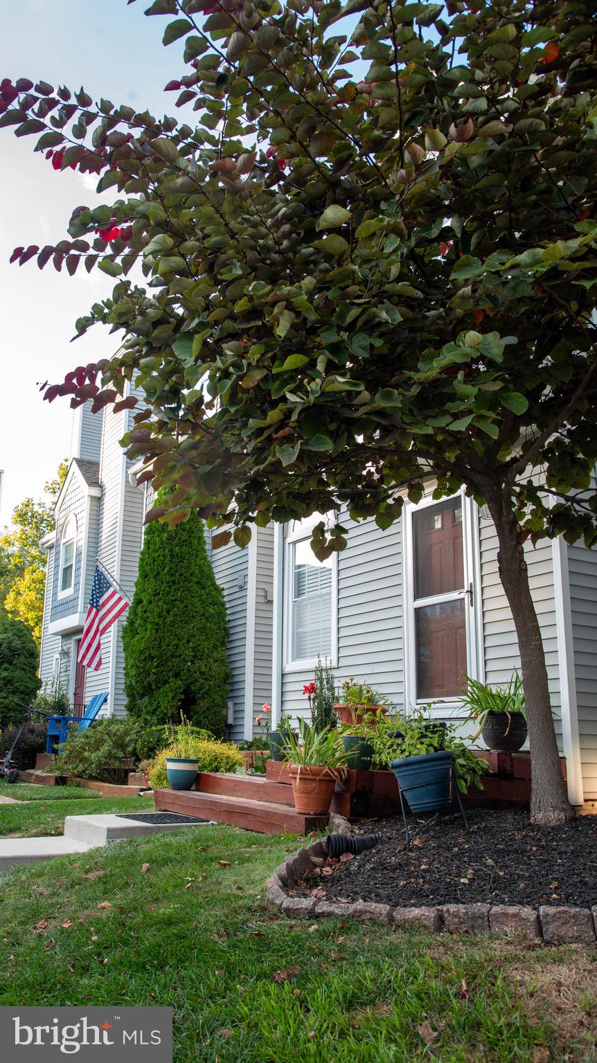 43 BLACK WATCH COURT