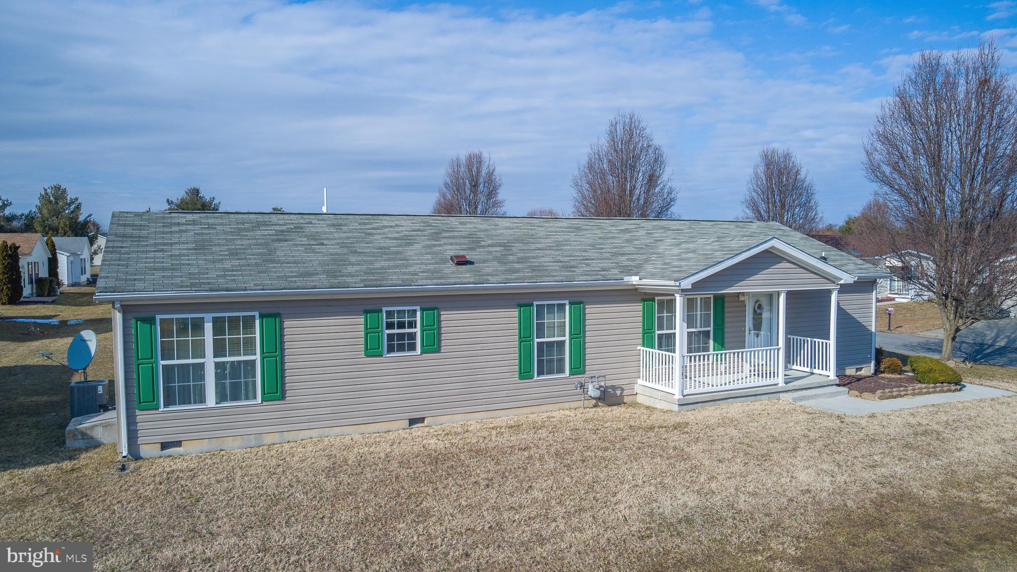 11 N KIMMER LANE 265