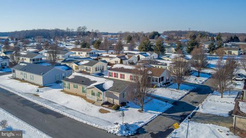 11 N KIMMER LANE 265 CAMDEN DE 19934