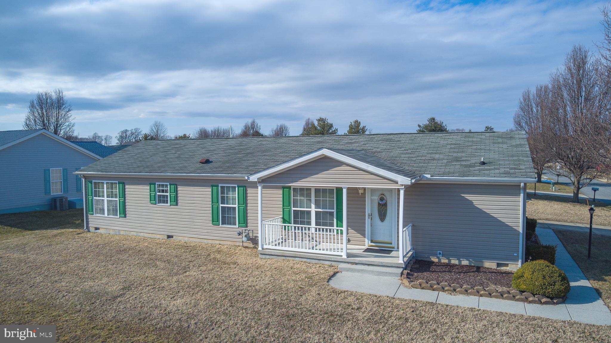 11 N KIMMER LANE 265