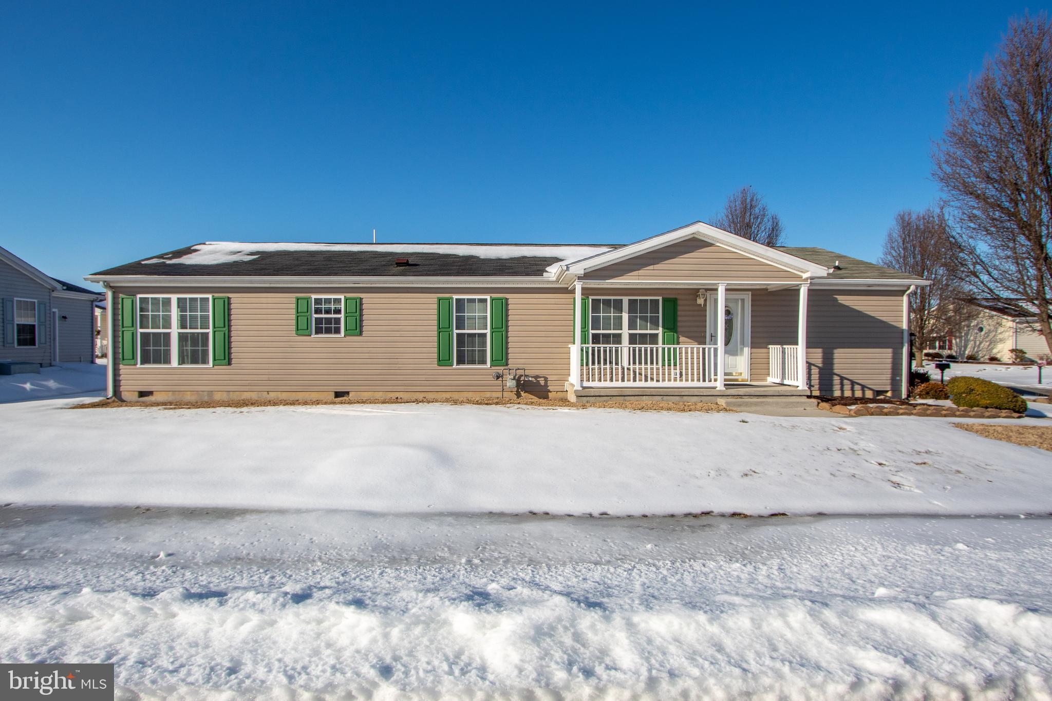 11 N KIMMER LANE 265