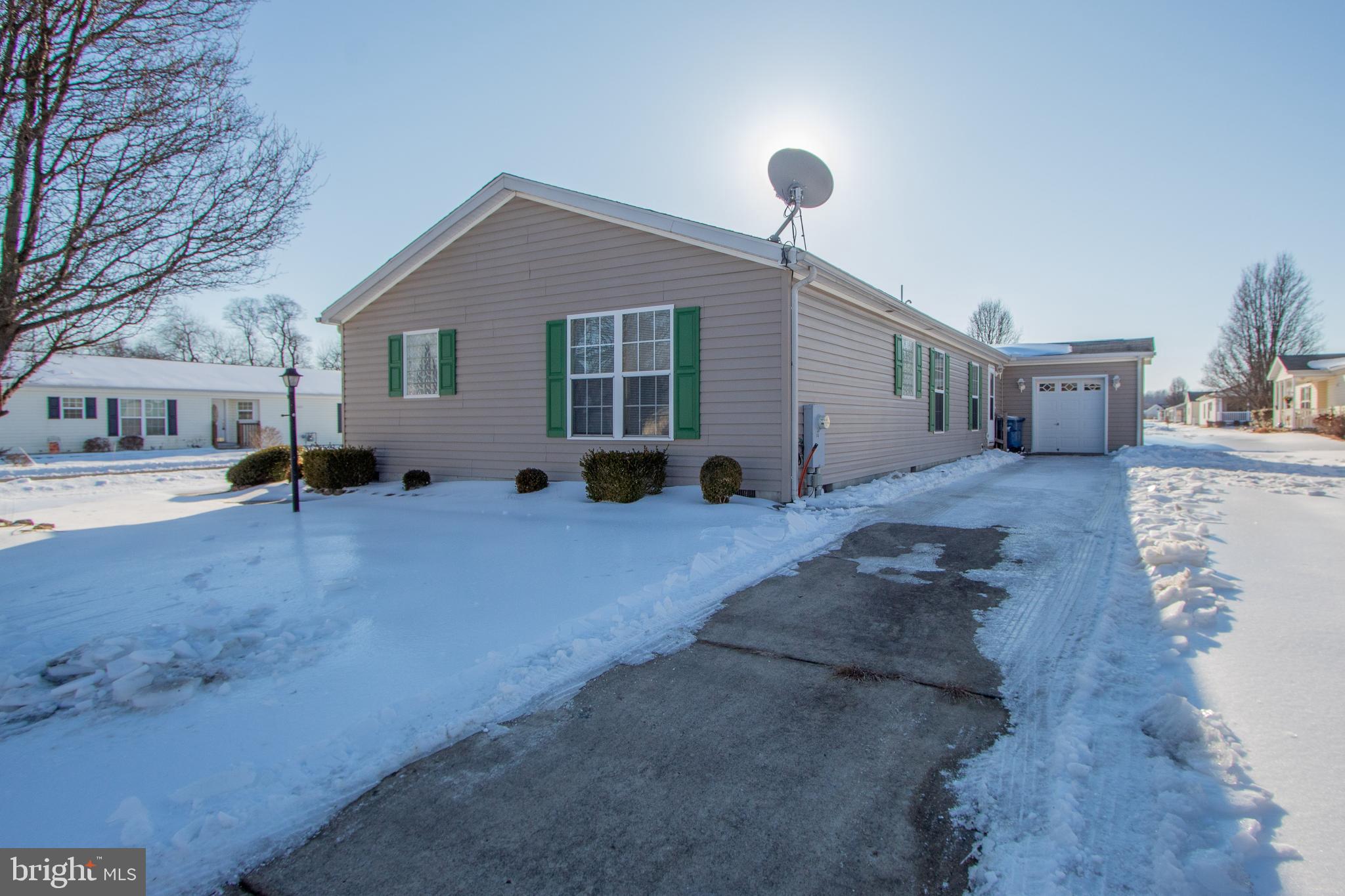 11 N KIMMER LANE 265