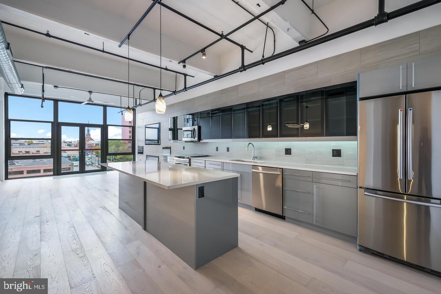 NORTHERN LIBERTIES - Residential