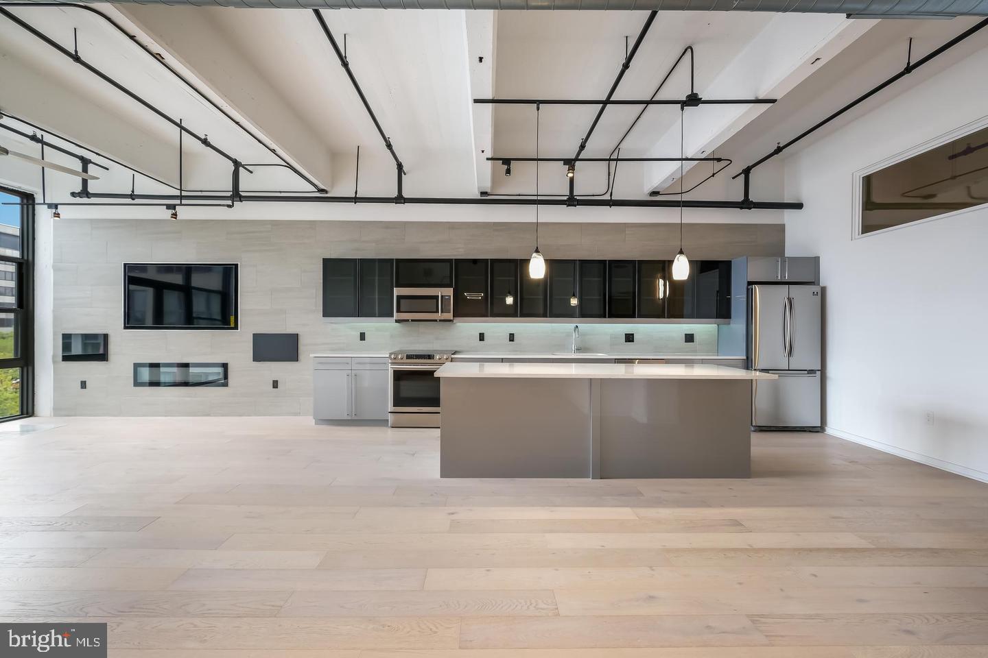 NORTHERN LIBERTIES - Residential