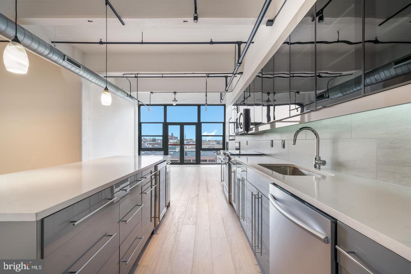 NORTHERN LIBERTIES - Residential
