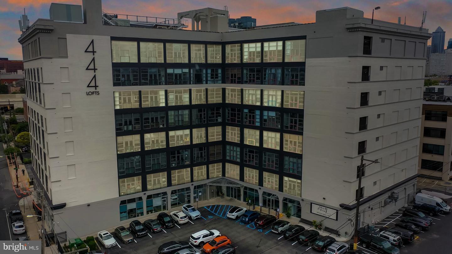 NORTHERN LIBERTIES - Residential