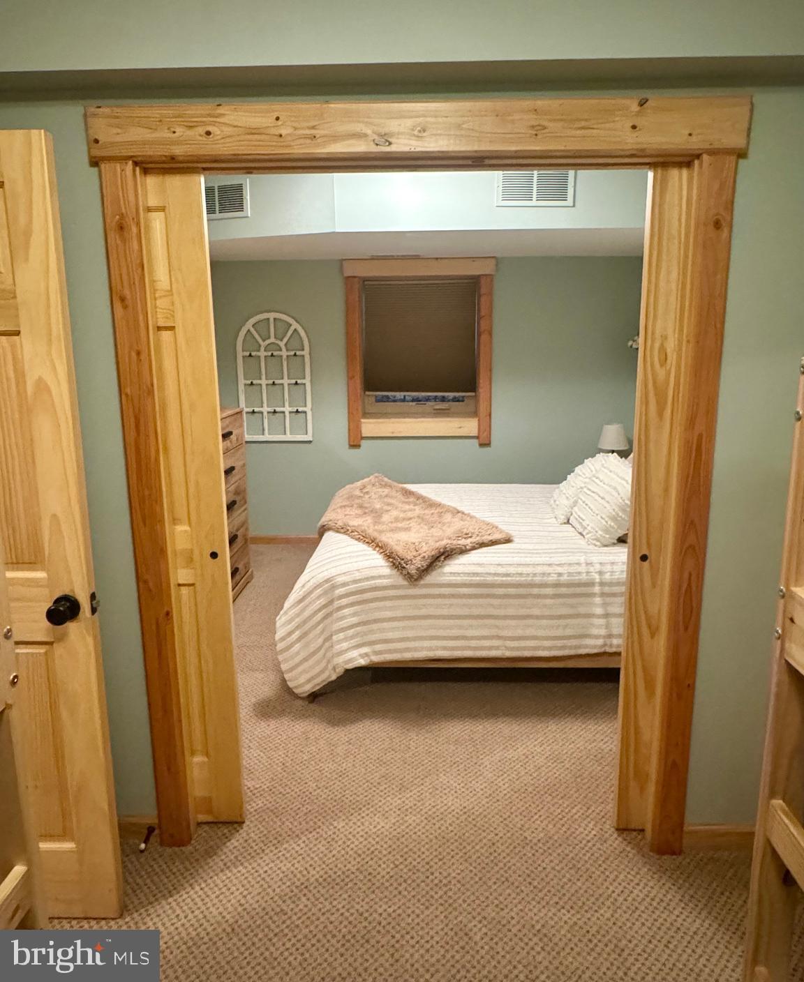 EAGLE ROCK RESORT - Residential