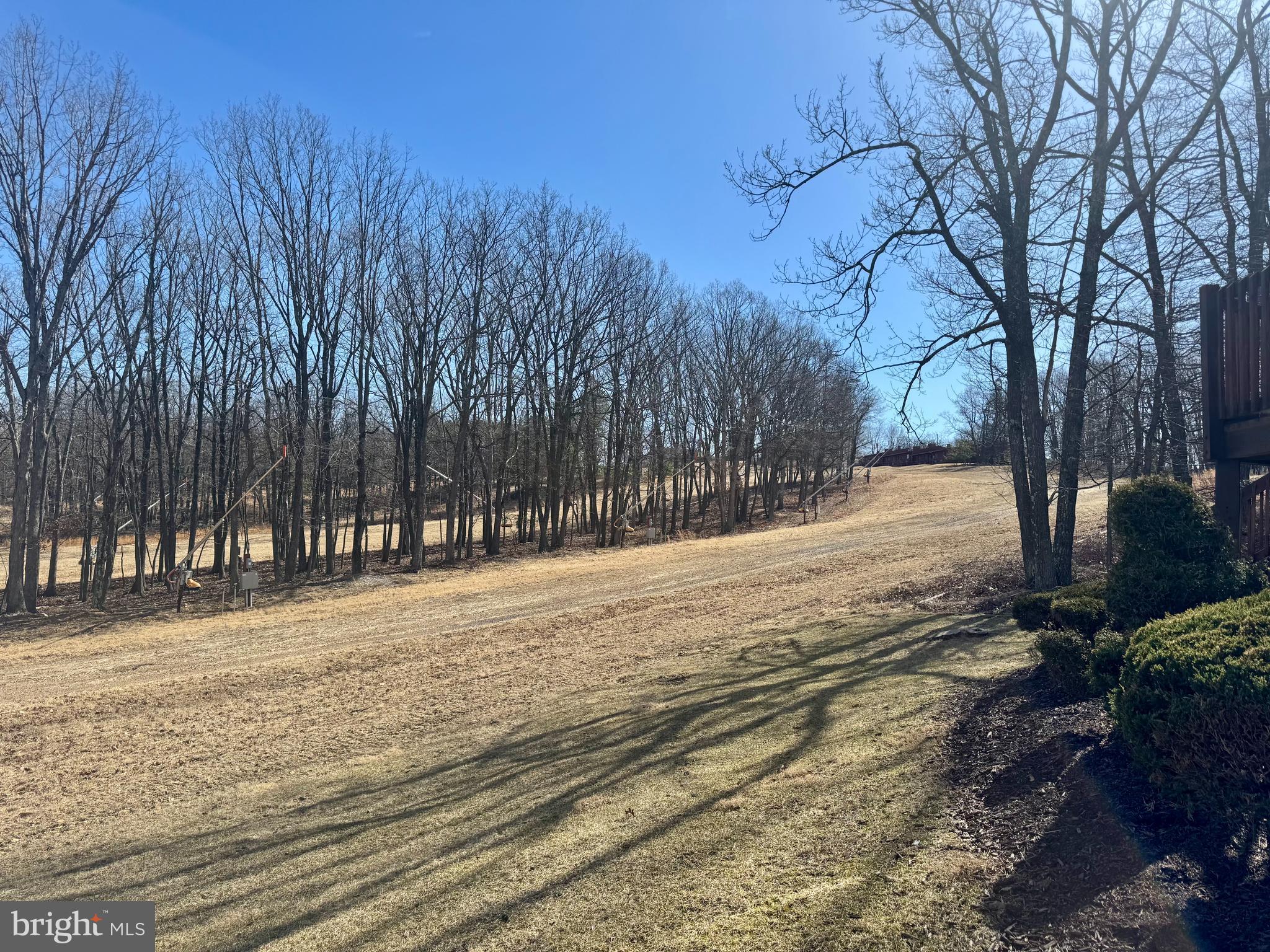 EAGLE ROCK RESORT - Residential