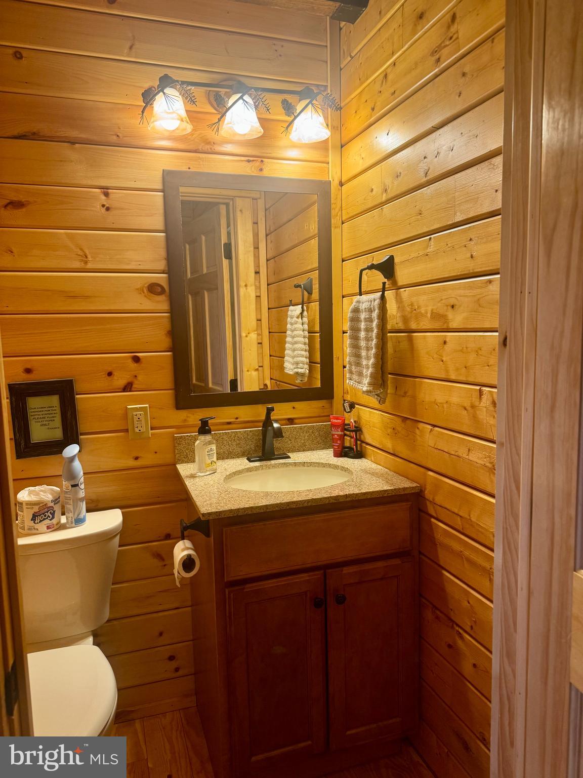 EAGLE ROCK RESORT - Residential