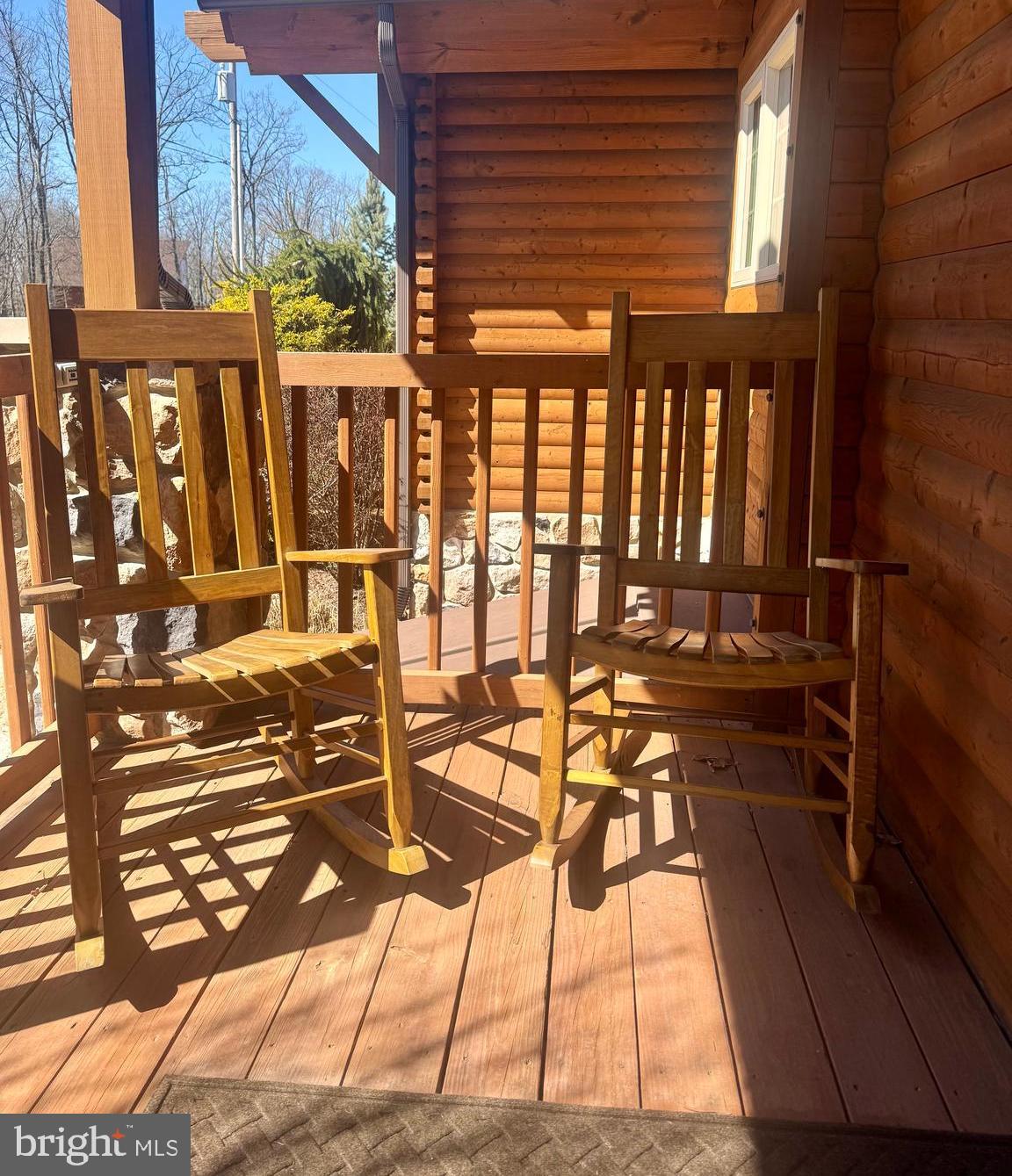 EAGLE ROCK RESORT - Residential