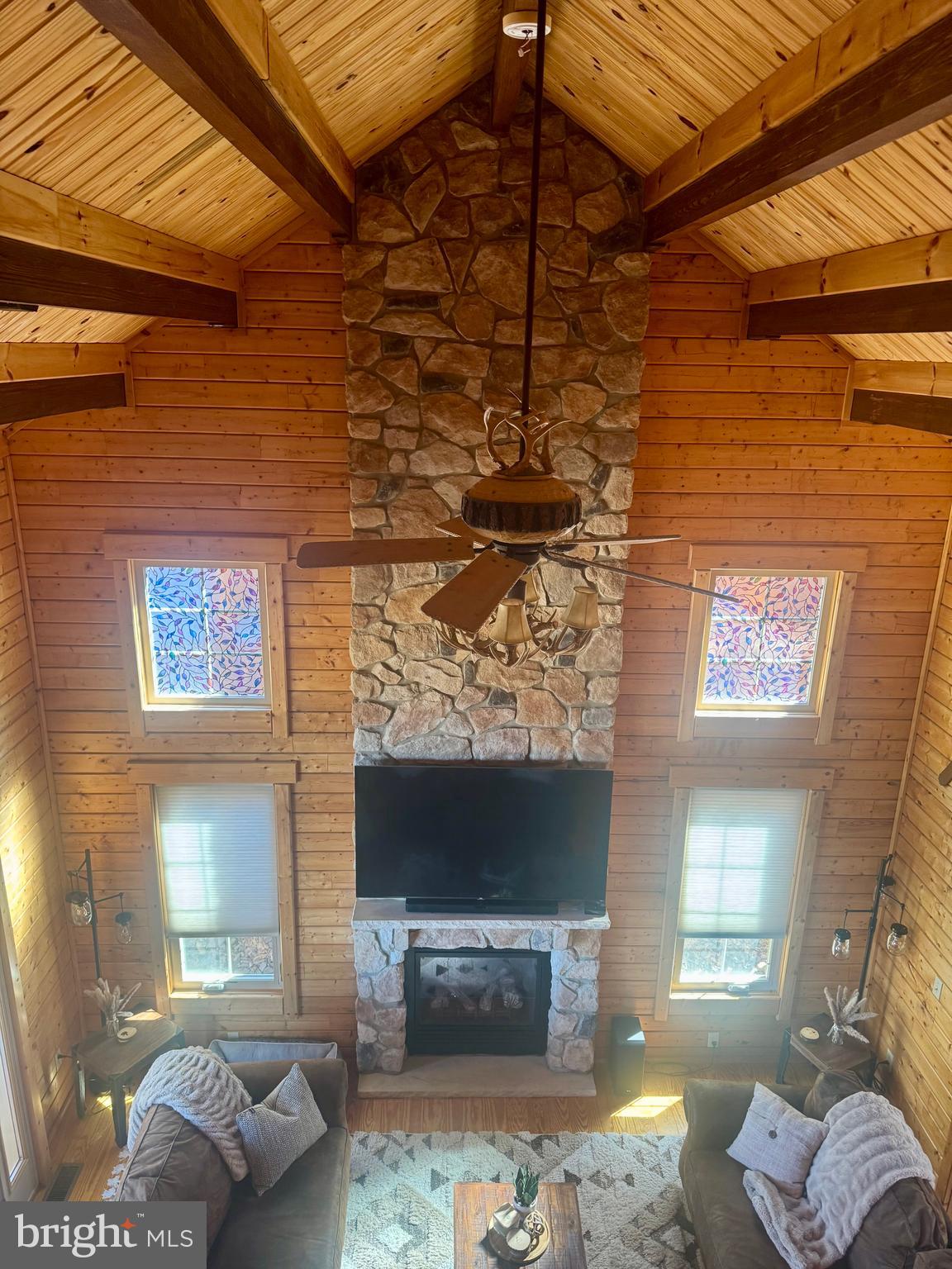 EAGLE ROCK RESORT - Residential