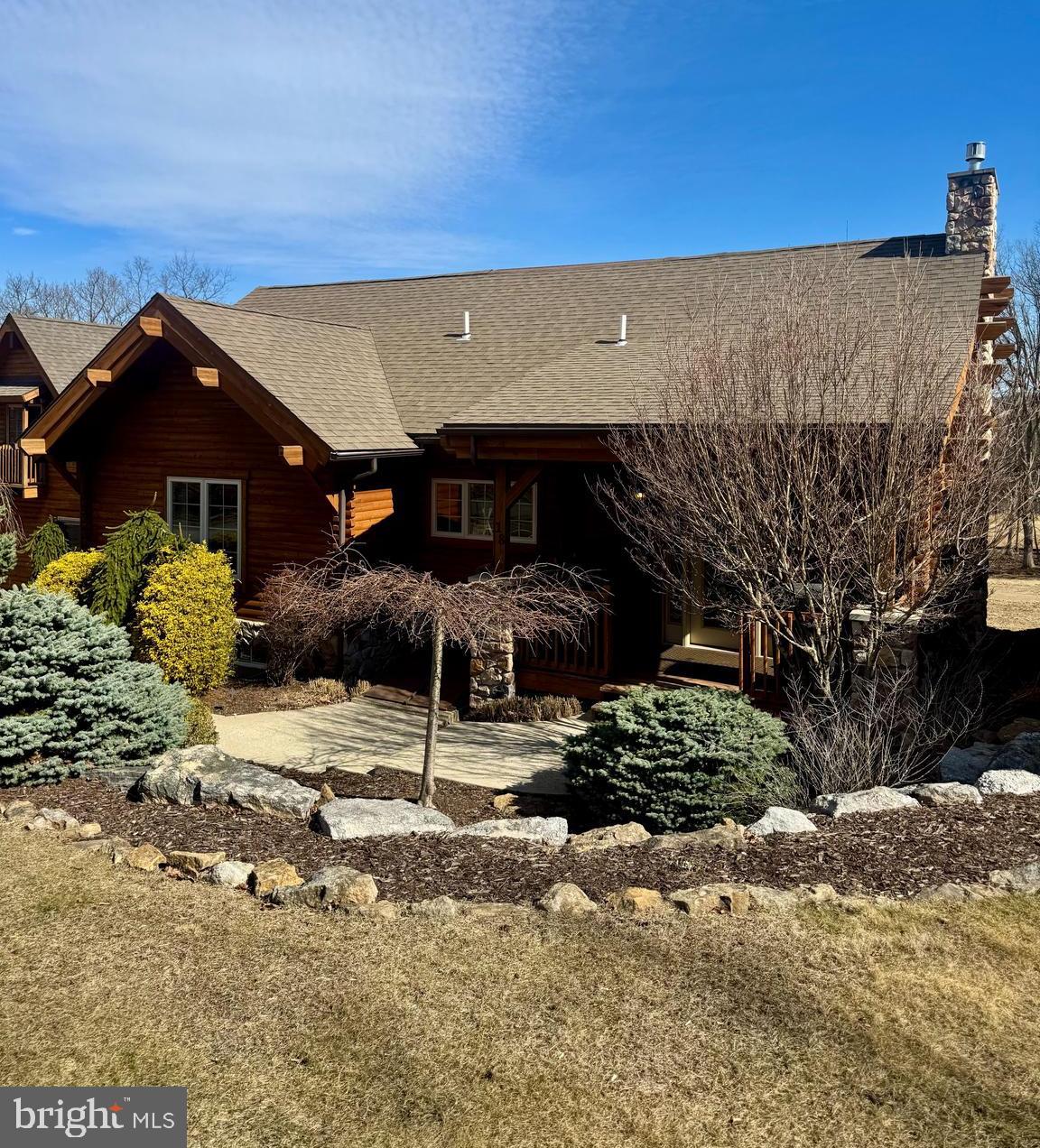 EAGLE ROCK RESORT - Residential