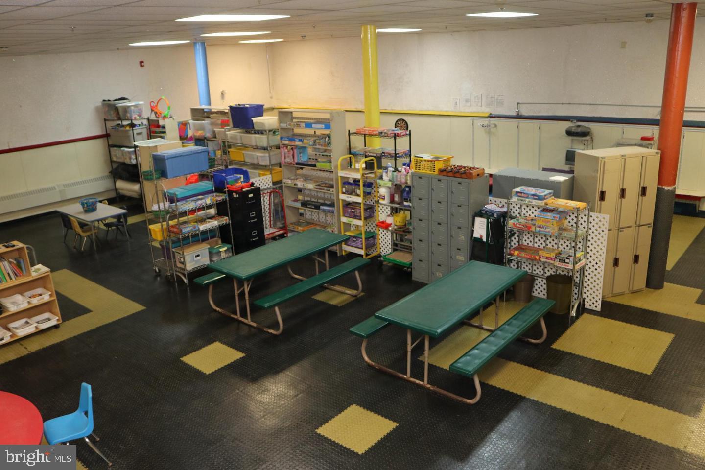 MT AIRY - Commercial Sale