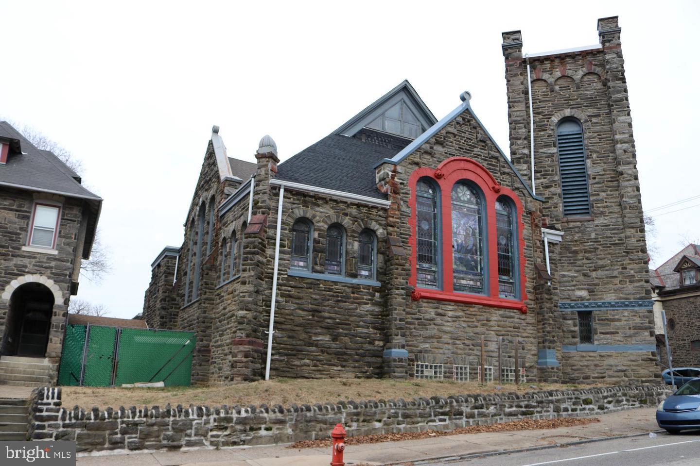 MT AIRY - Commercial Sale
