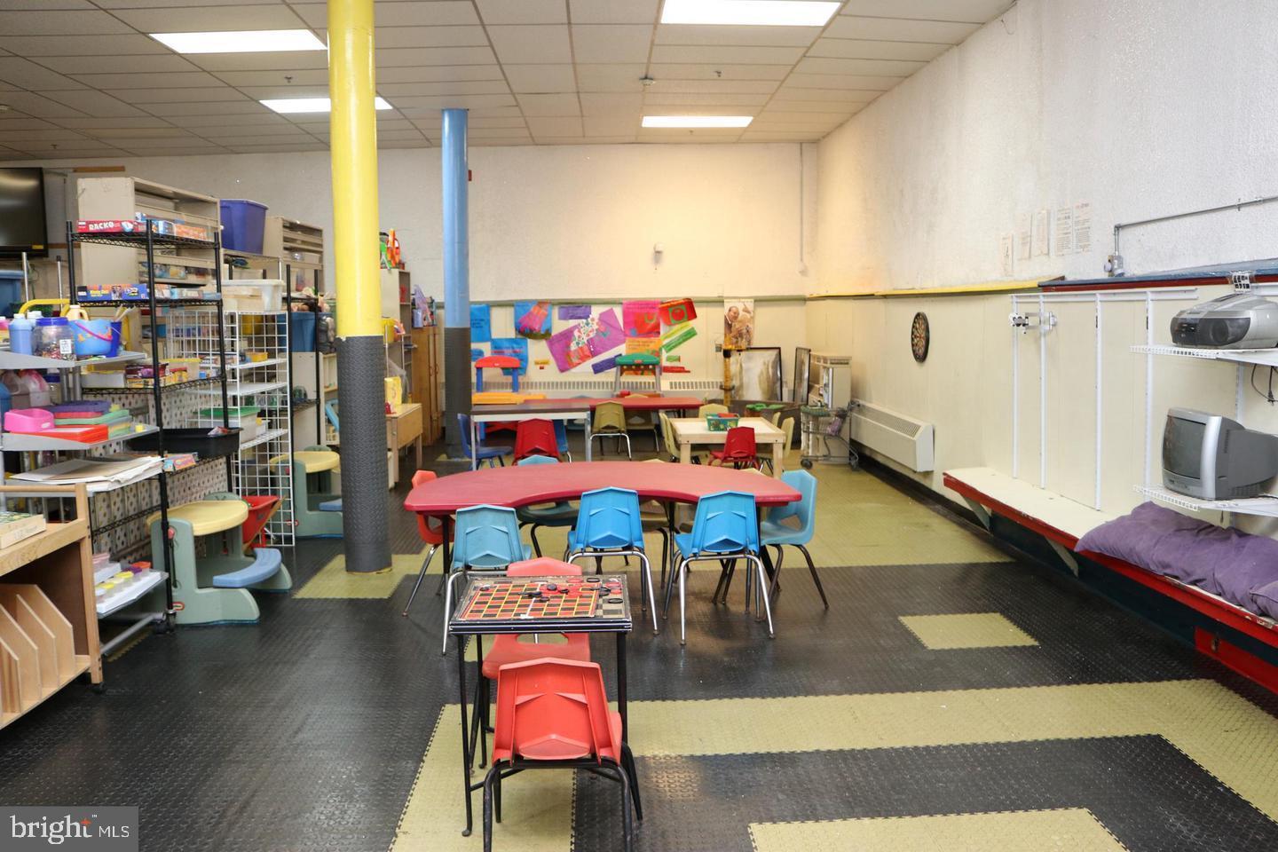 MT AIRY - Commercial Sale