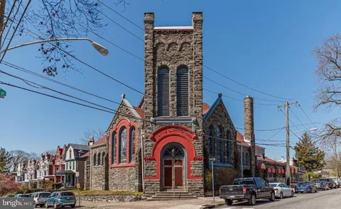 101 W Mount Pleasant Avenue, Philadelphia, PA MLS: PAPH2461786