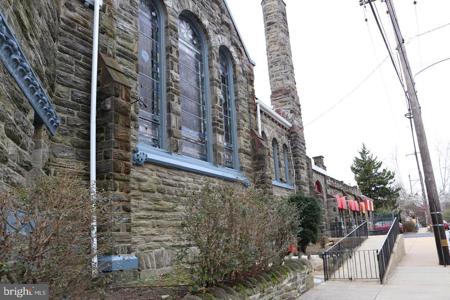 MT AIRY - Commercial Sale