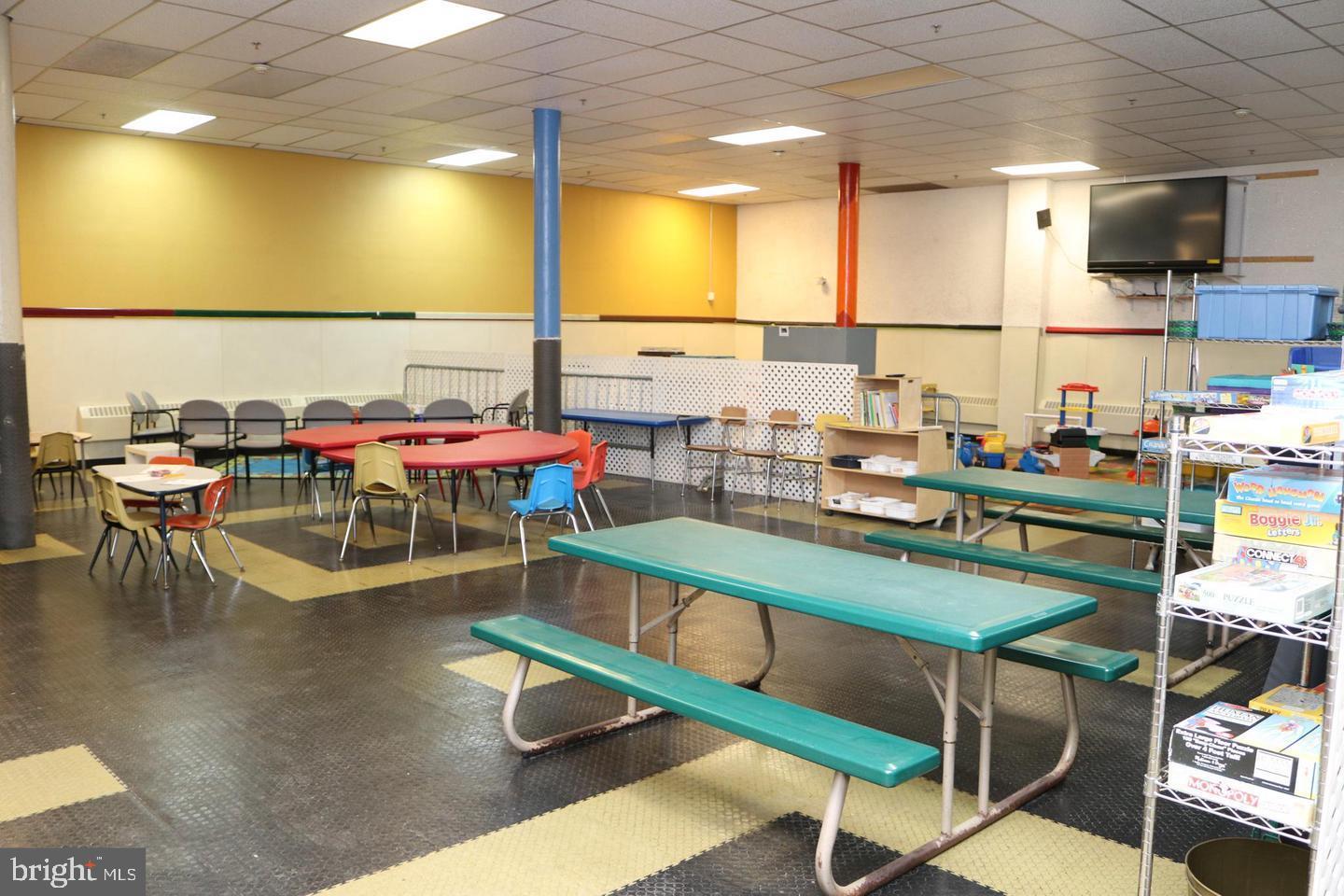MT AIRY - Commercial Sale