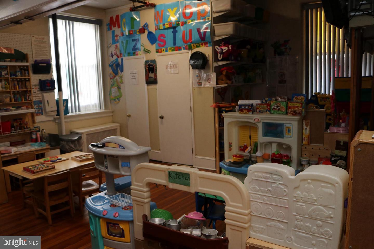 MT AIRY - Commercial Sale