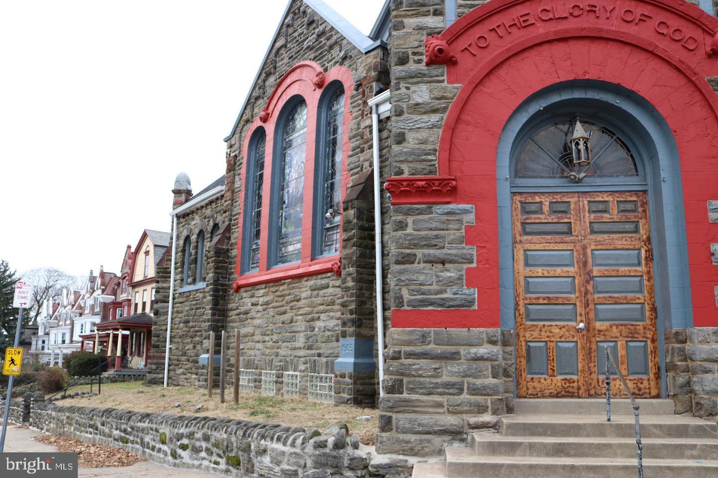MT AIRY - Commercial Sale