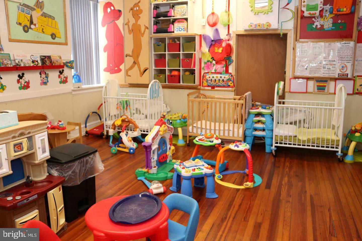 MT AIRY - Commercial Sale
