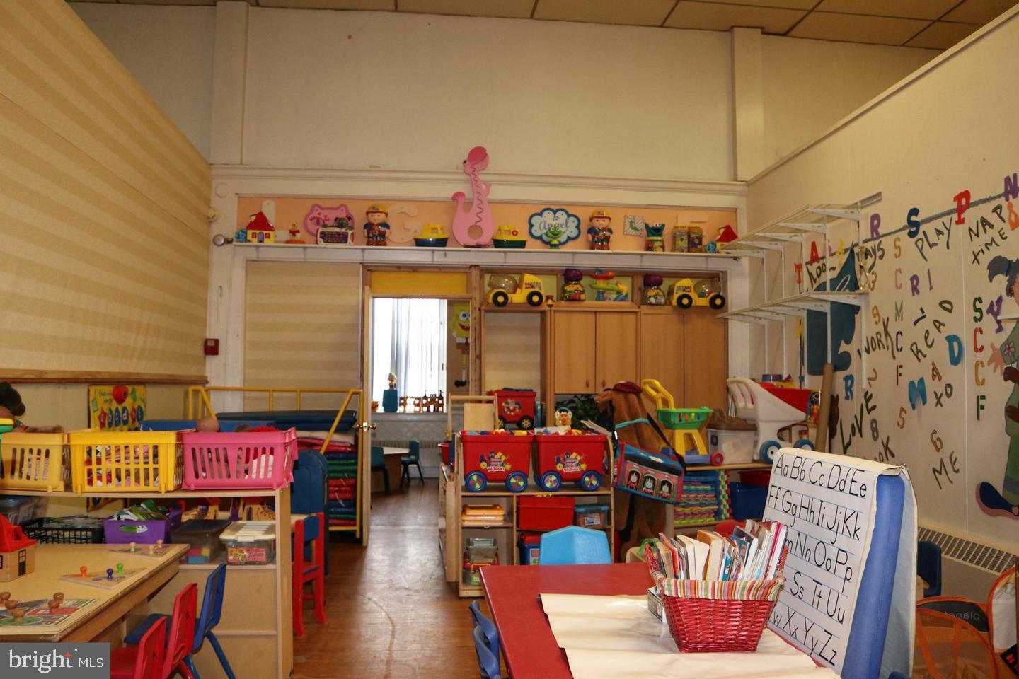 MT AIRY - Commercial Sale