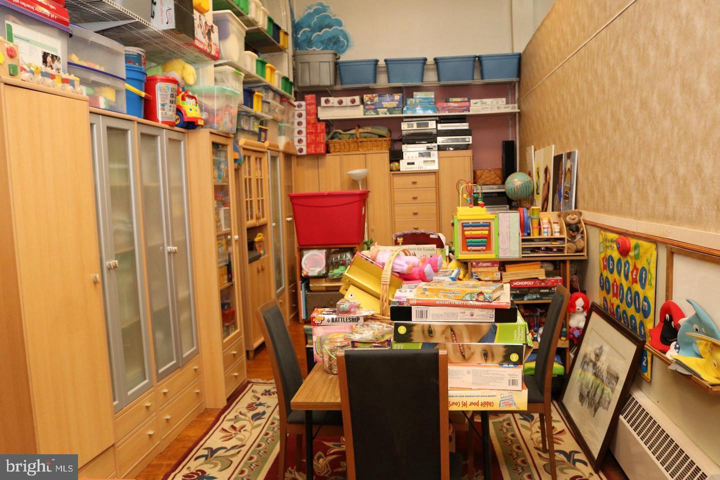 MT AIRY - Commercial Sale
