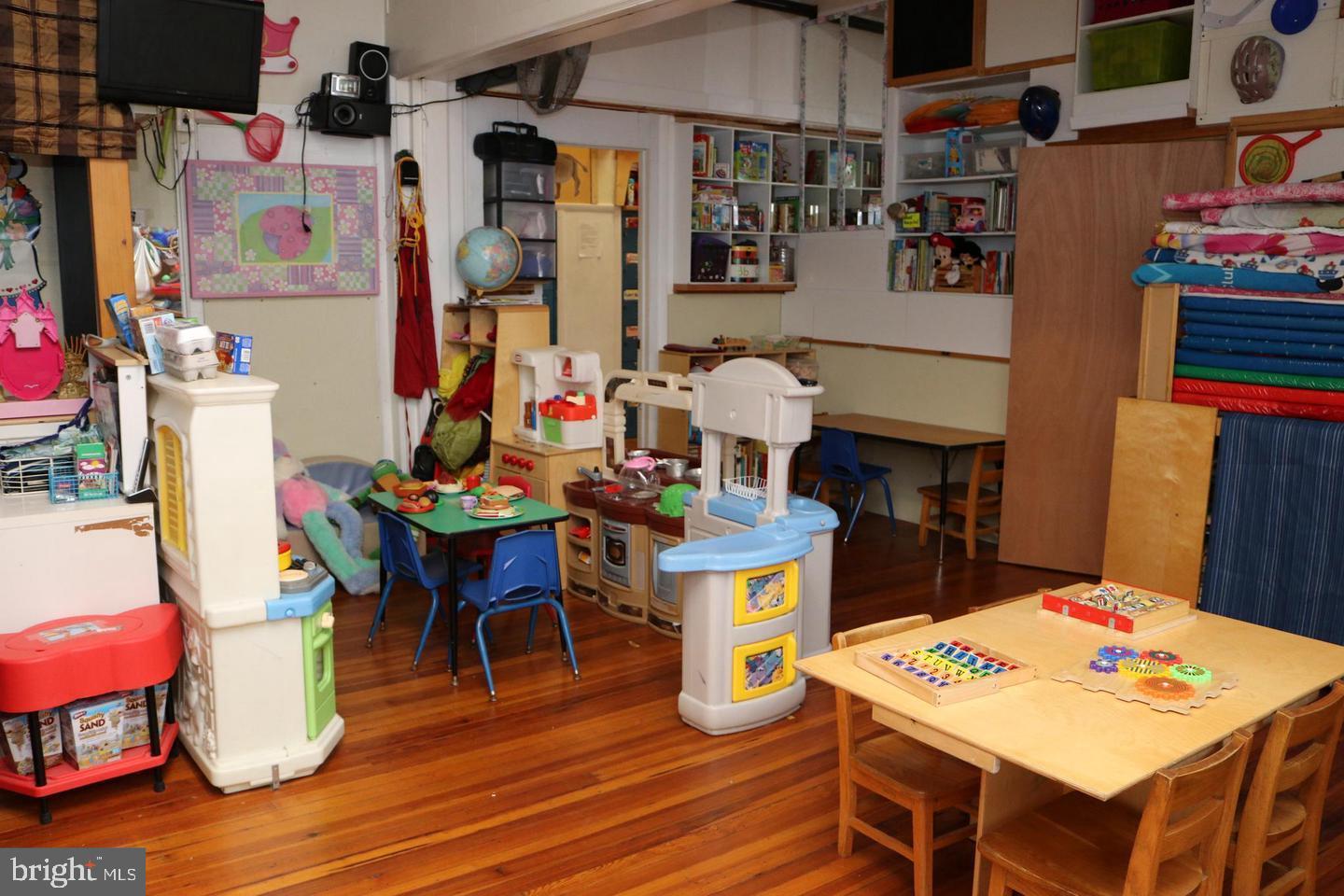 MT AIRY - Commercial Sale