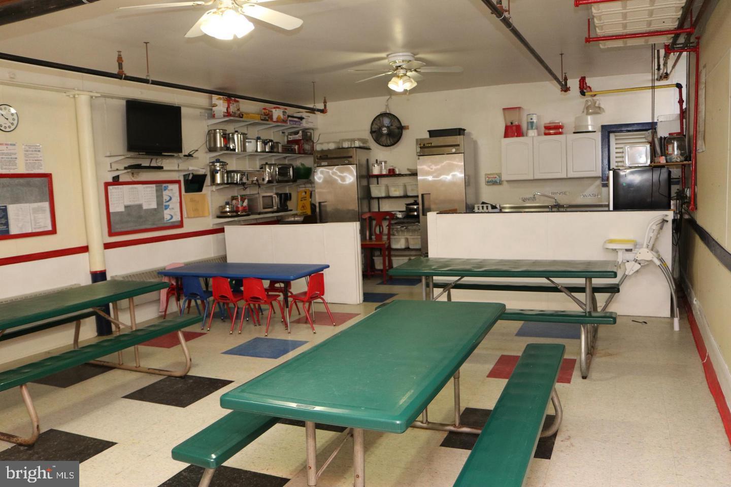 MT AIRY - Commercial Sale