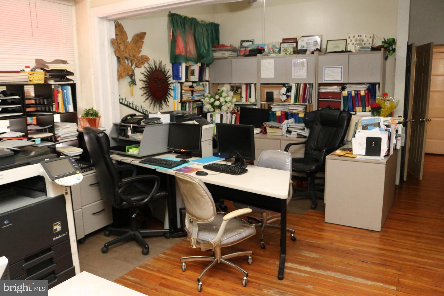 MT AIRY - Commercial Sale