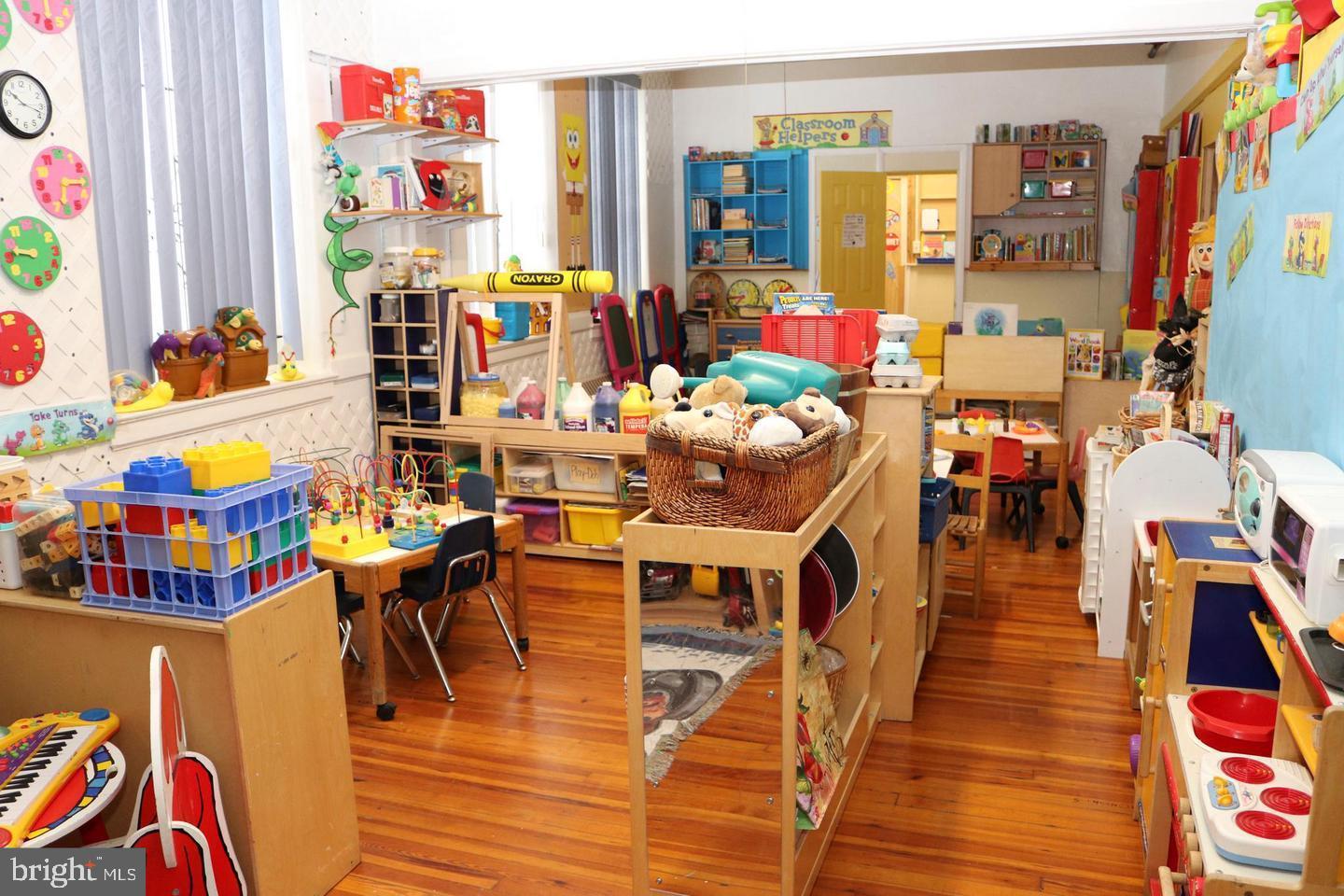 MT AIRY - Commercial Sale