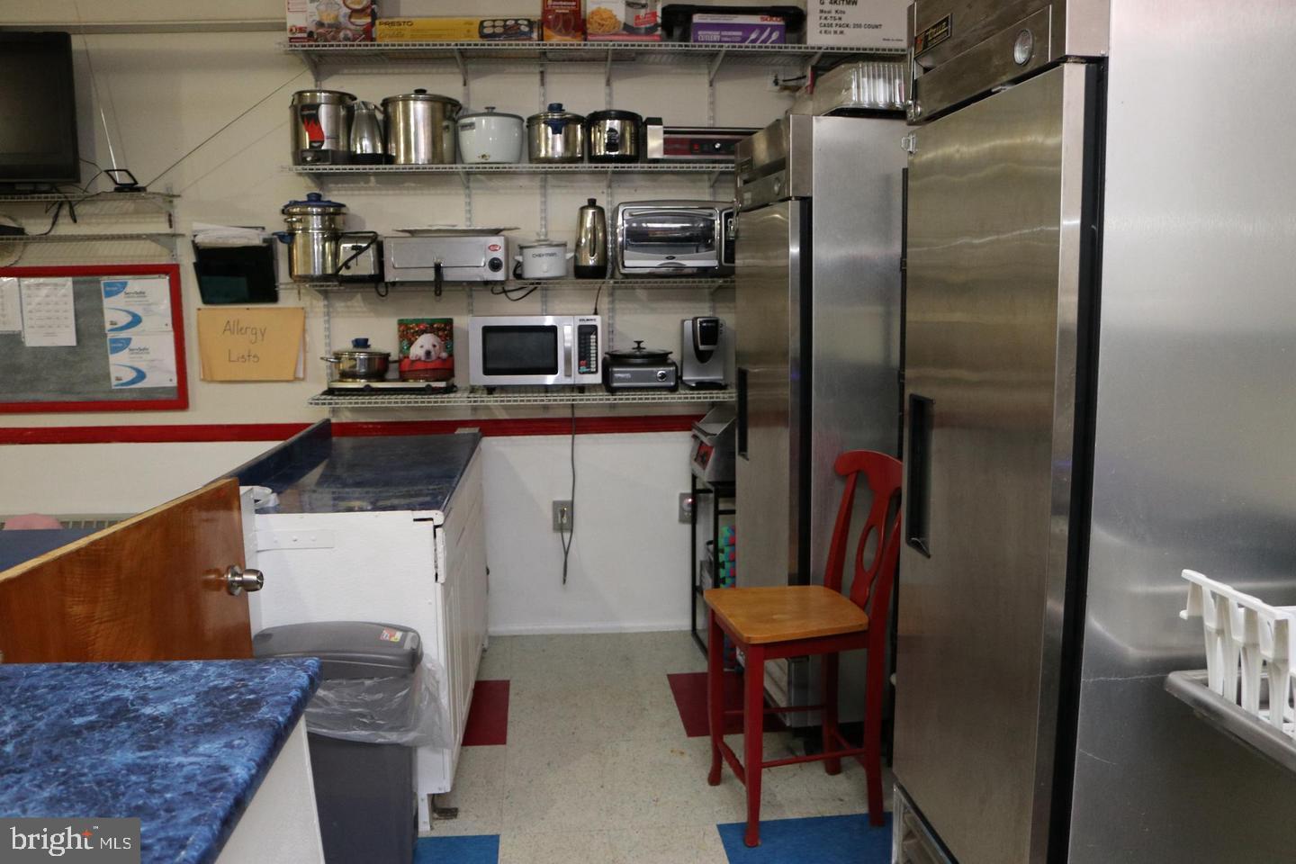 MT AIRY - Commercial Sale