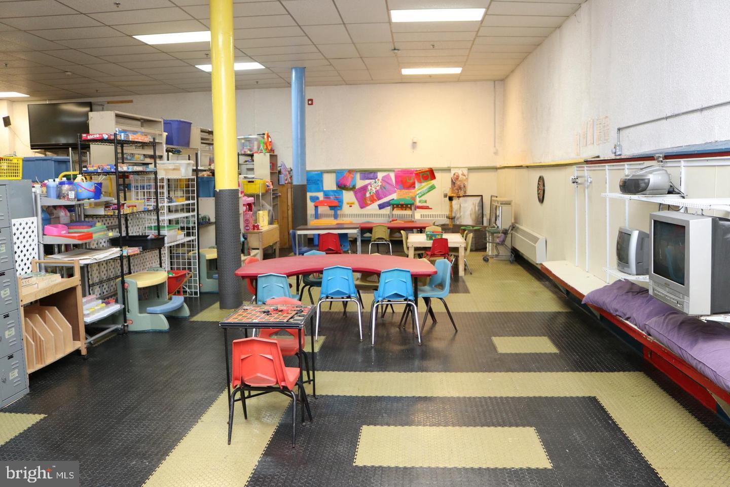 MT AIRY - Commercial Sale