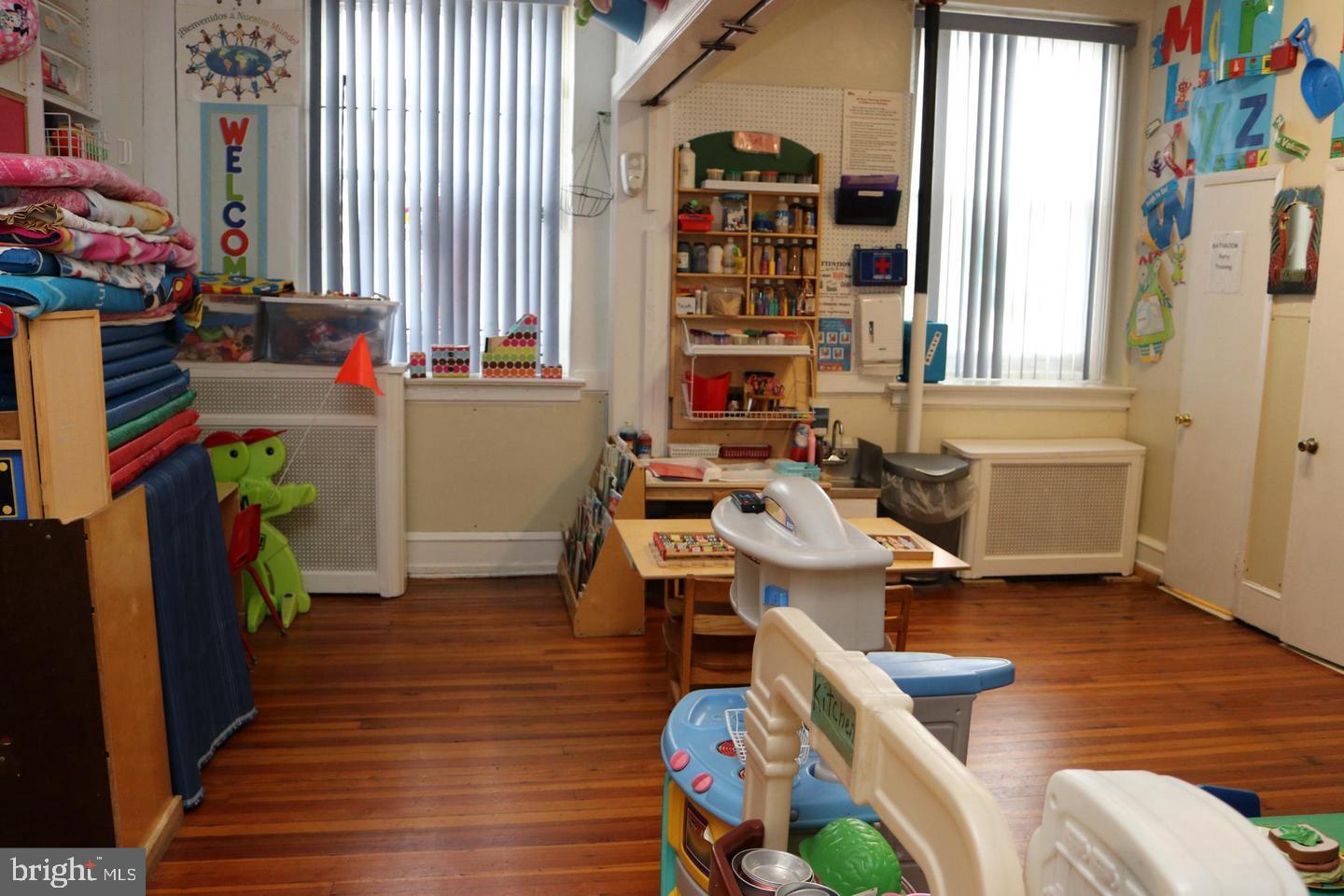 MT AIRY - Commercial Sale