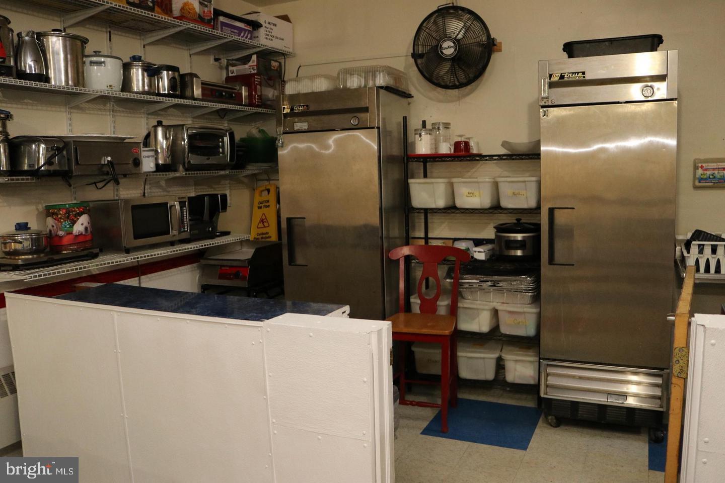 MT AIRY - Commercial Sale