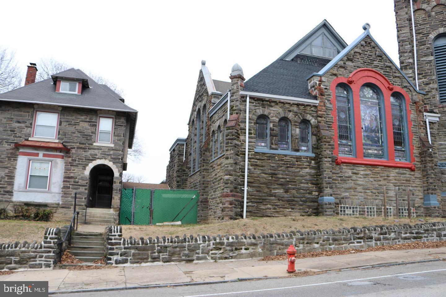 MT AIRY - Commercial Sale