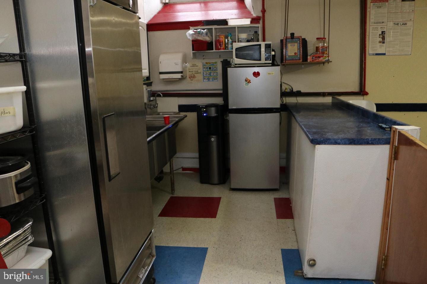 MT AIRY - Commercial Sale