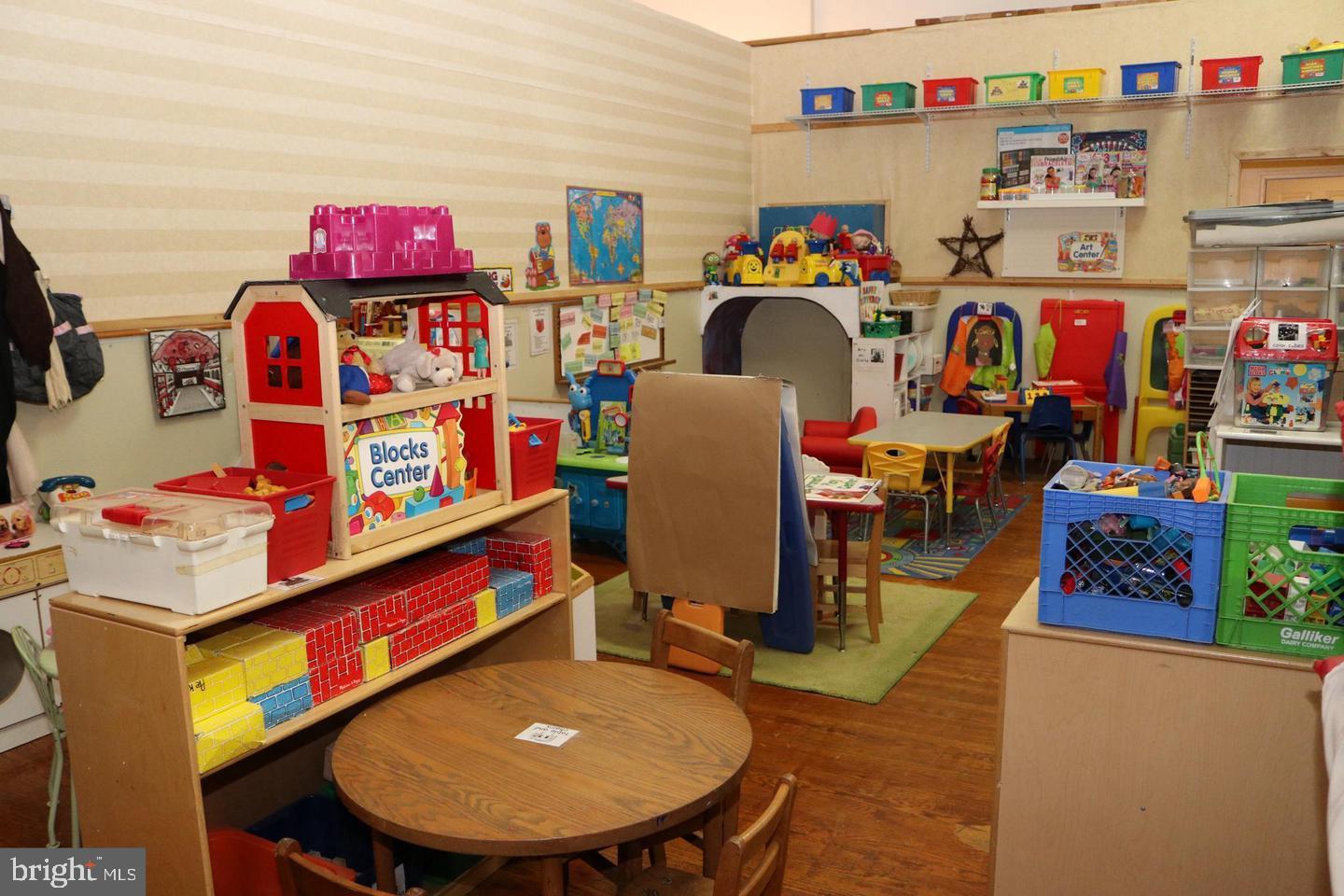 MT AIRY - Commercial Sale