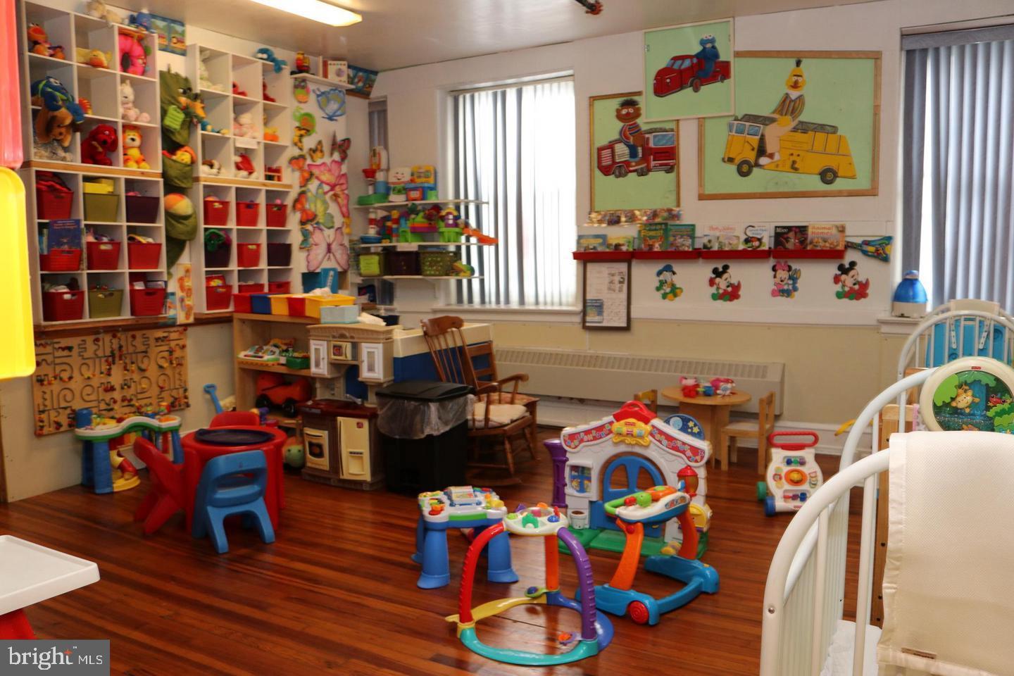 MT AIRY - Commercial Sale