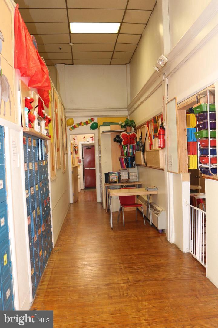 MT AIRY - Commercial Sale