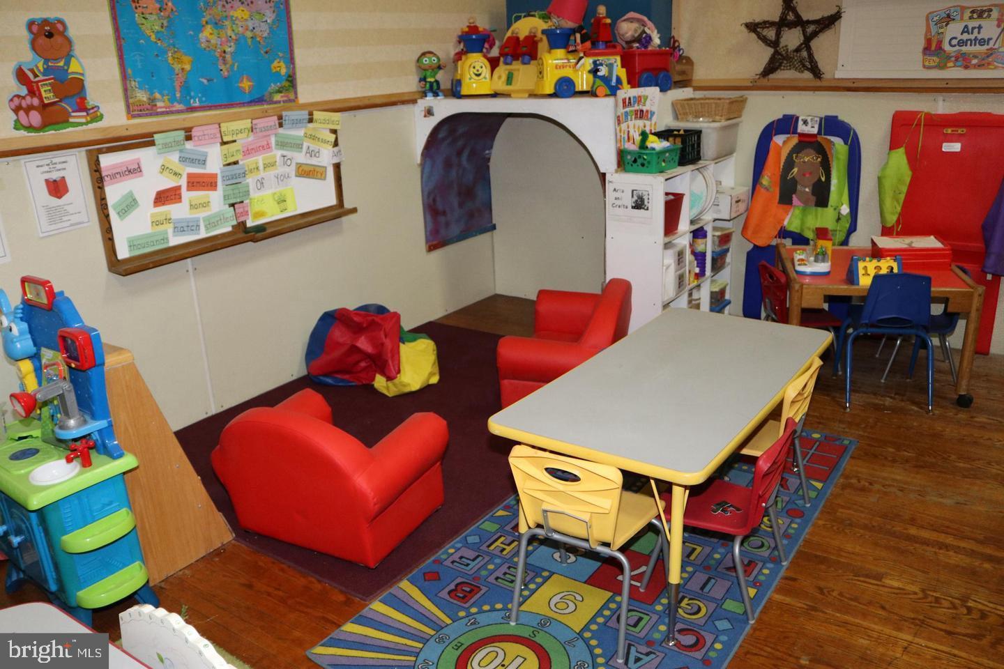 MT AIRY - Commercial Sale