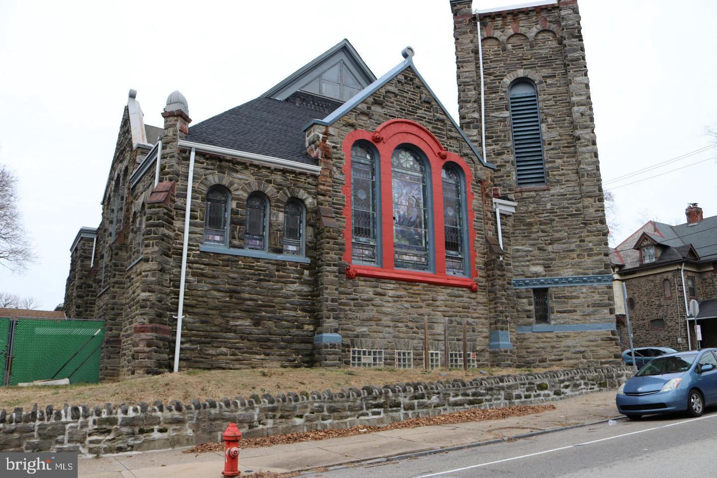 MT AIRY - Commercial Sale