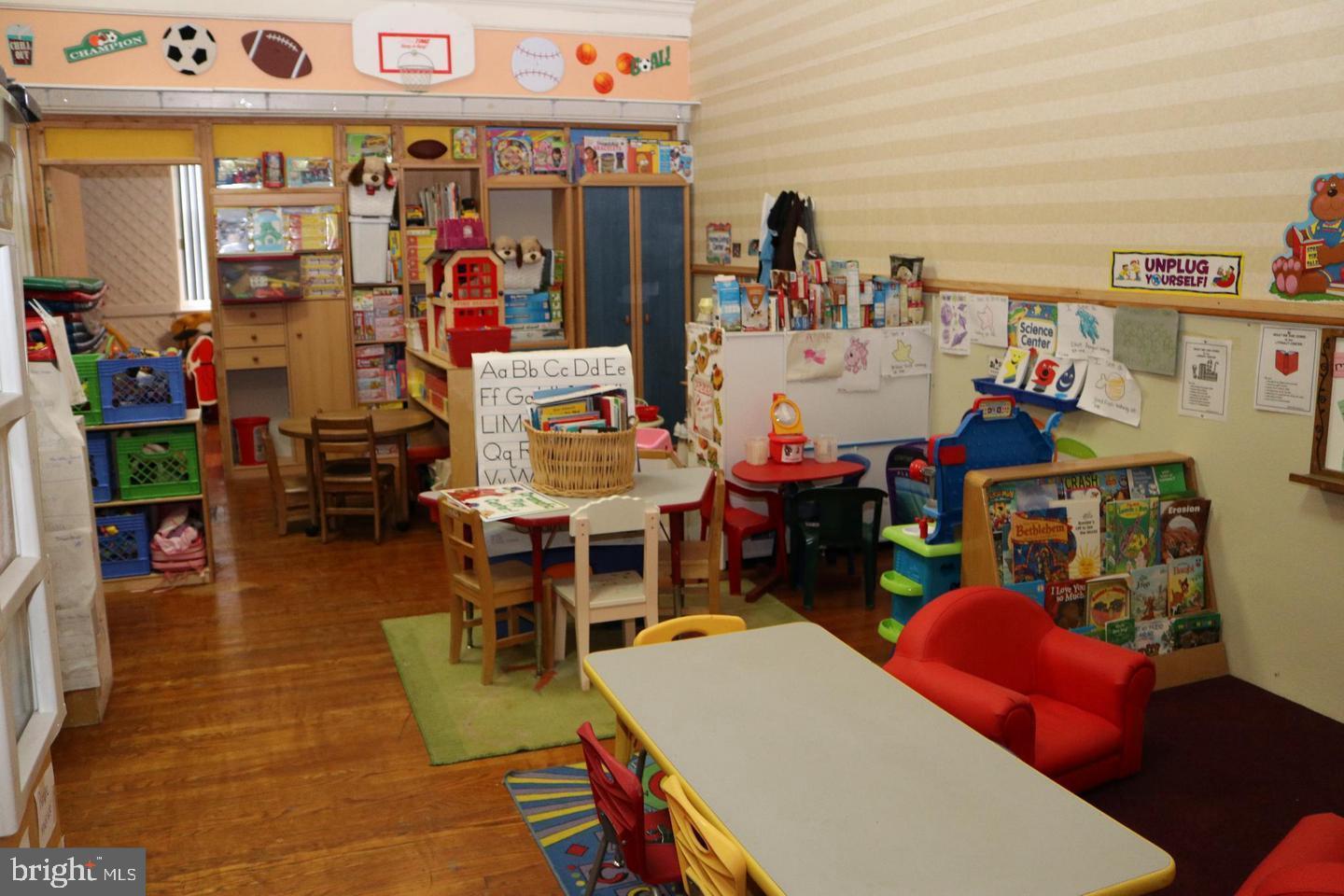 MT AIRY - Commercial Sale