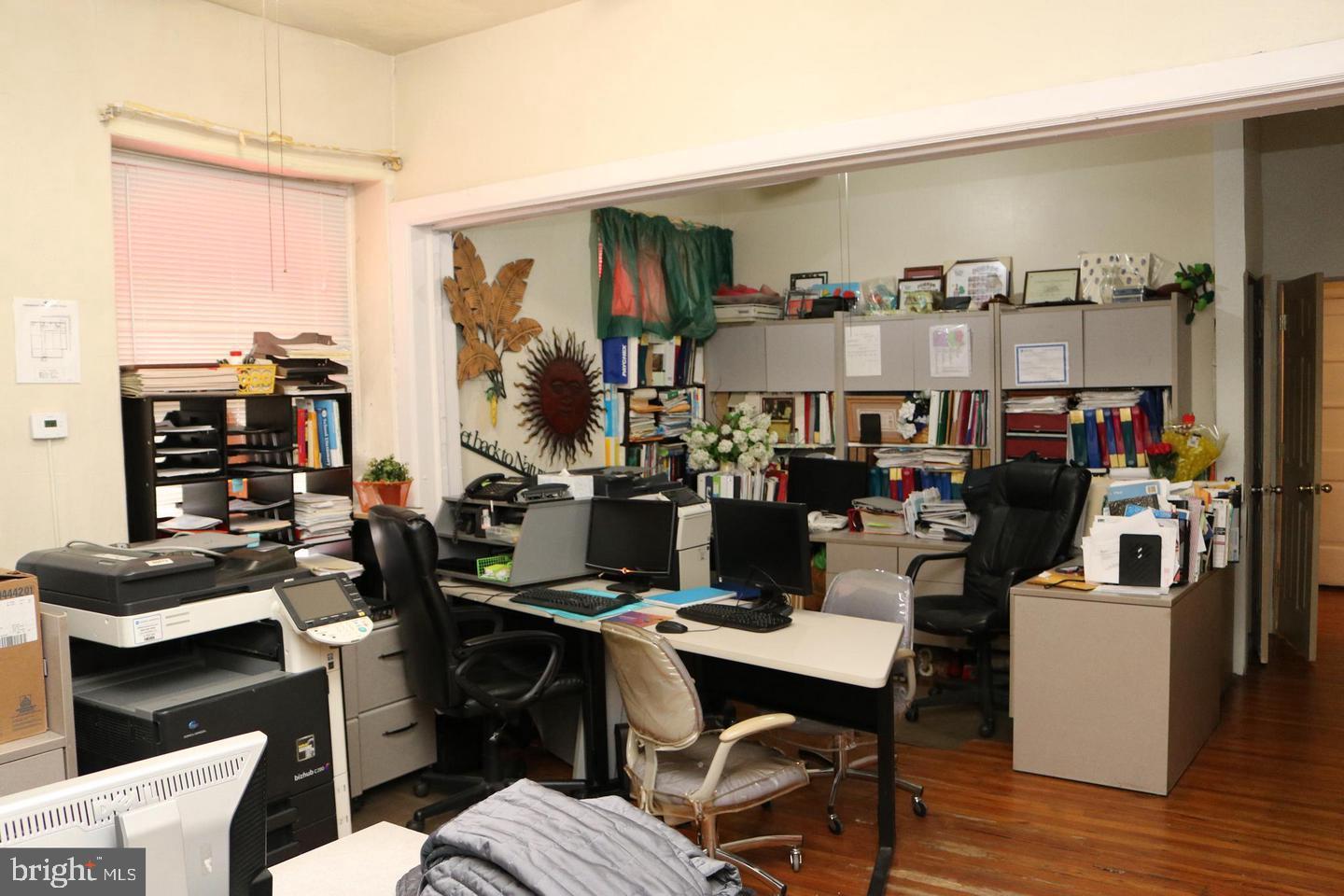MT AIRY - Commercial Sale