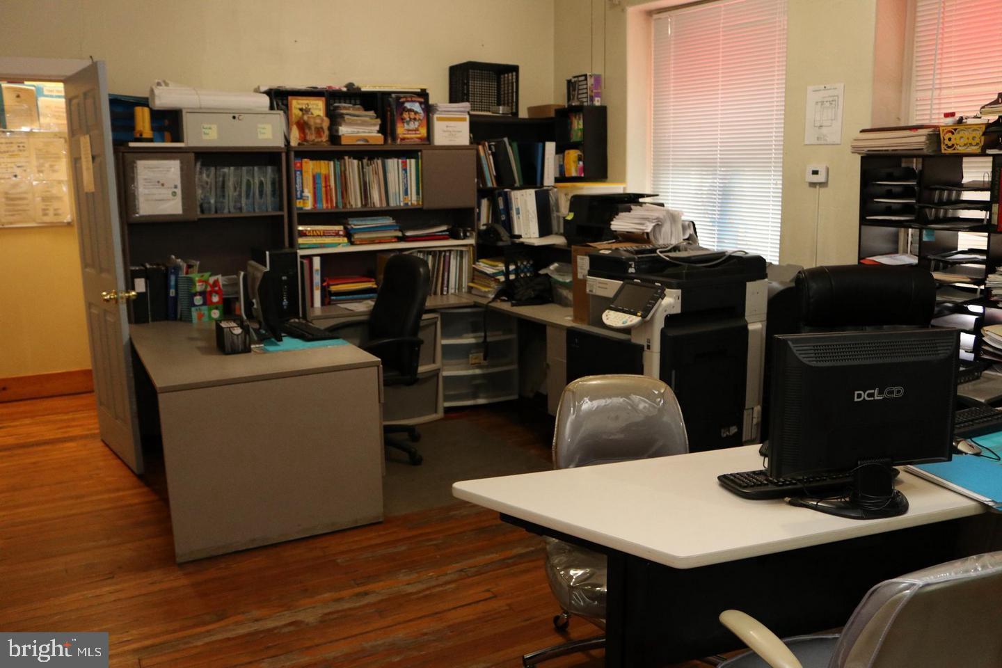 MT AIRY - Commercial Sale