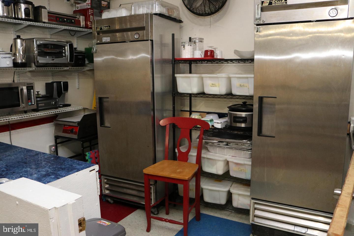 MT AIRY - Commercial Sale