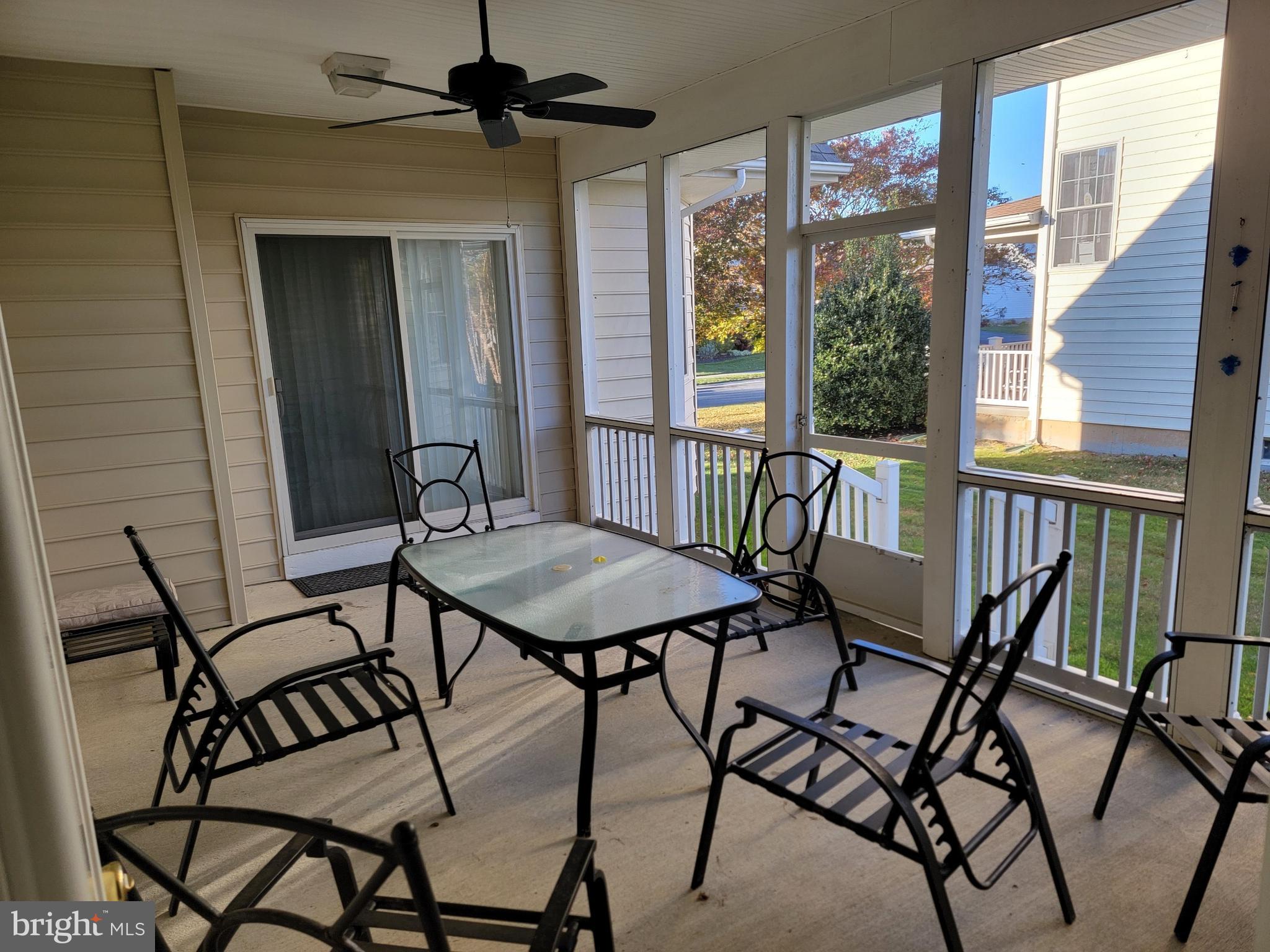 KINSALE GLEN - Residential Lease