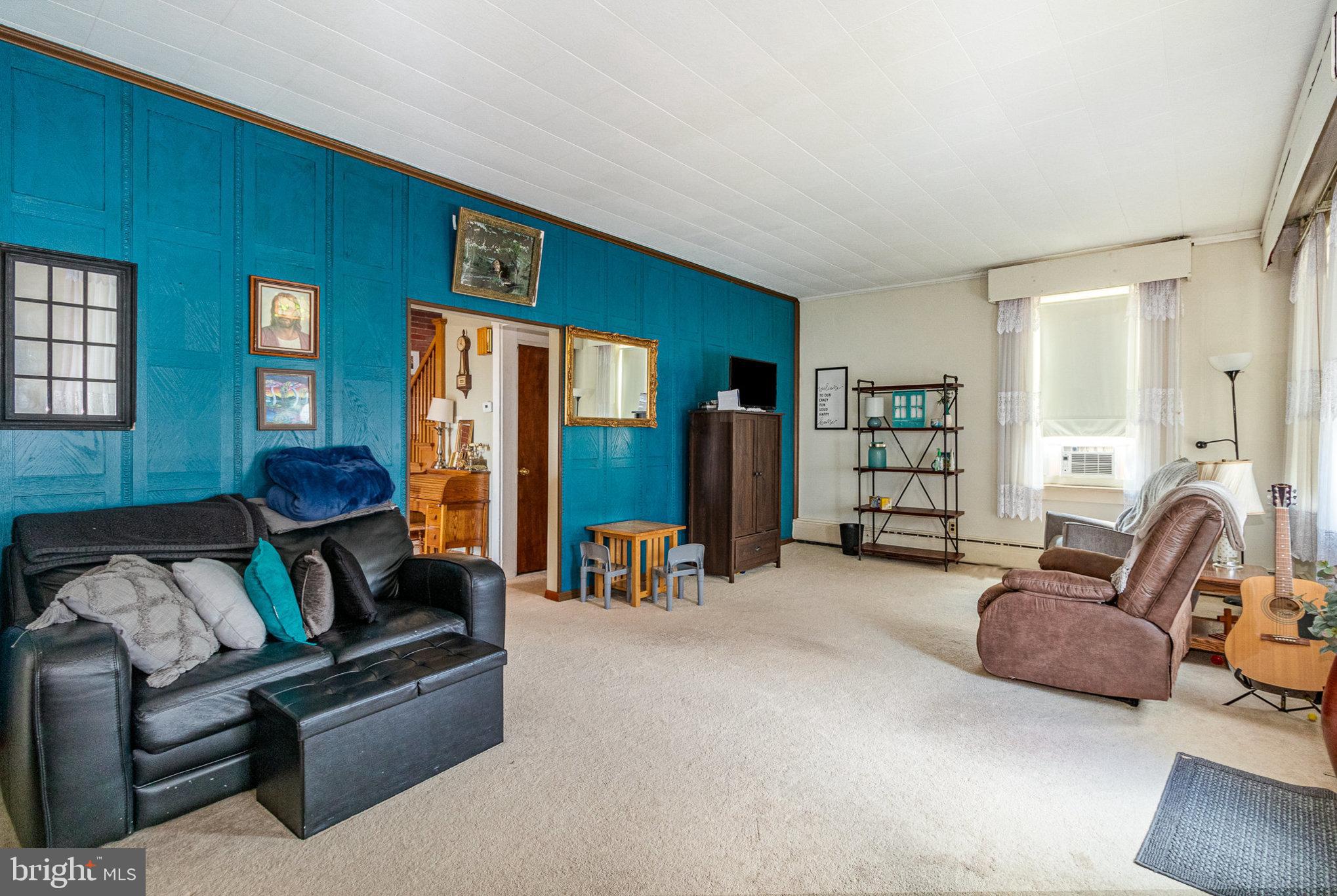 ELIZABETHVILLE BOROUGH - Residential