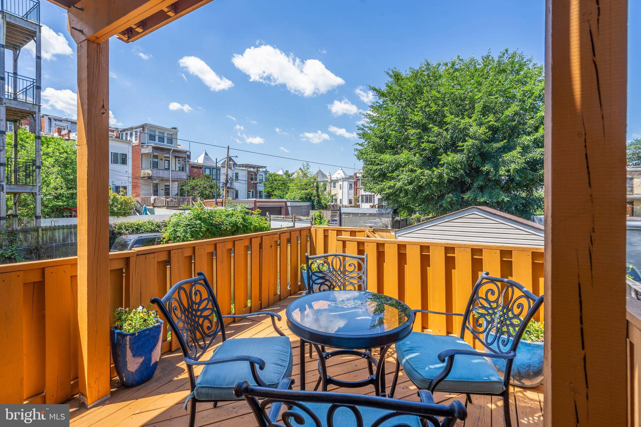 COLUMBIA HEIGHTS - Residential