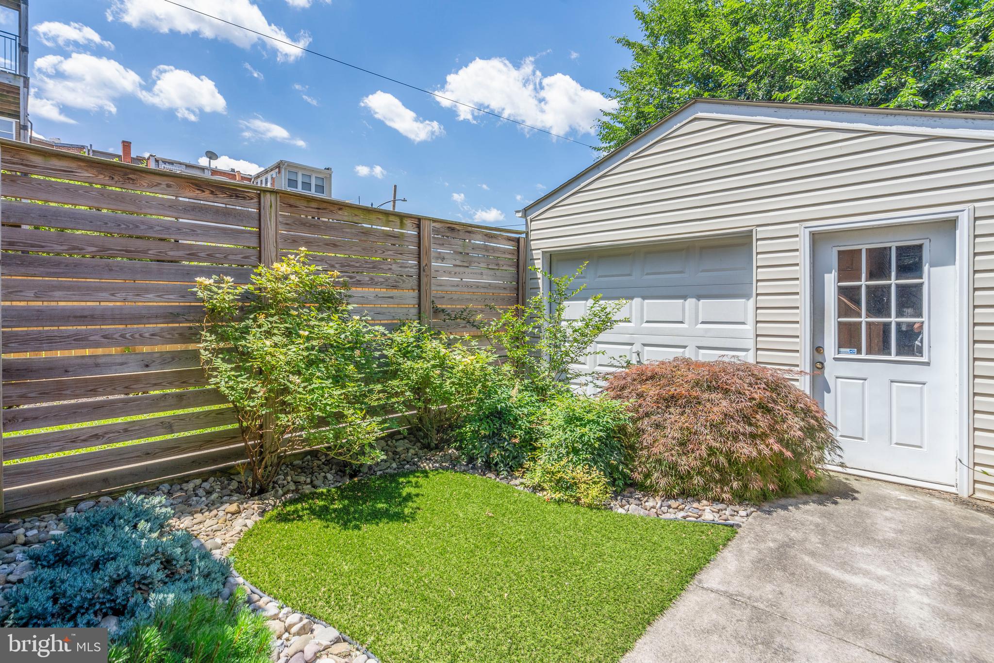 COLUMBIA HEIGHTS - Residential